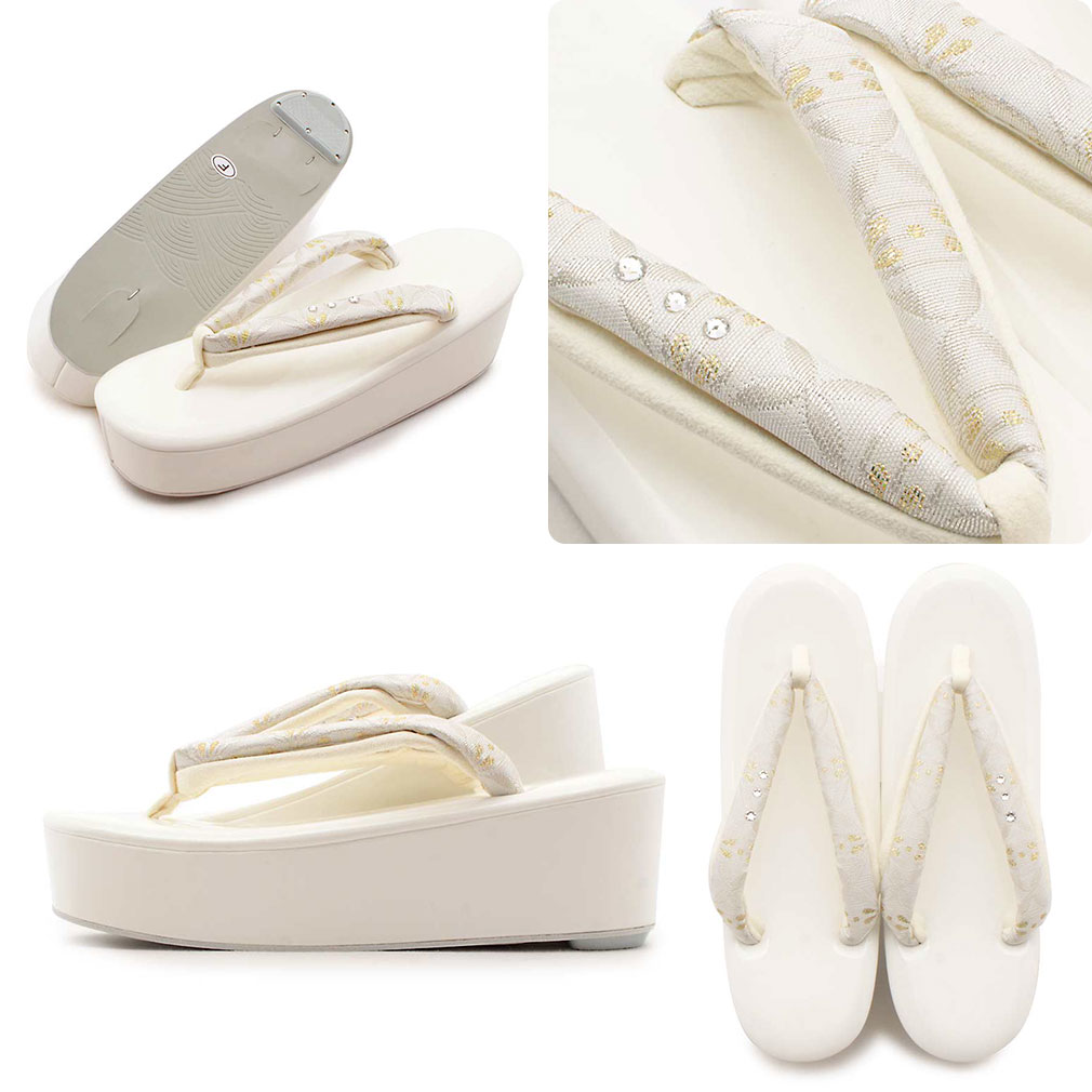 prima草履バッグセット