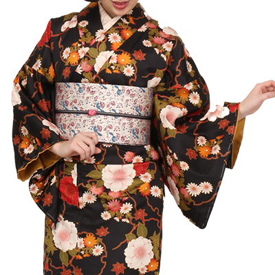 振袖 草履バッグセット 成人式 草履バッグセット 振袖用 フリー L