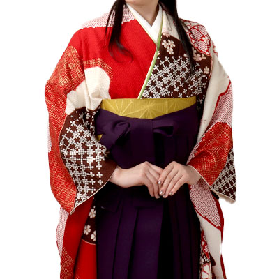 要問い合せ♥️美しい袴姿♥️卒業式 謝恩会 袴 着物 多種 塩辛