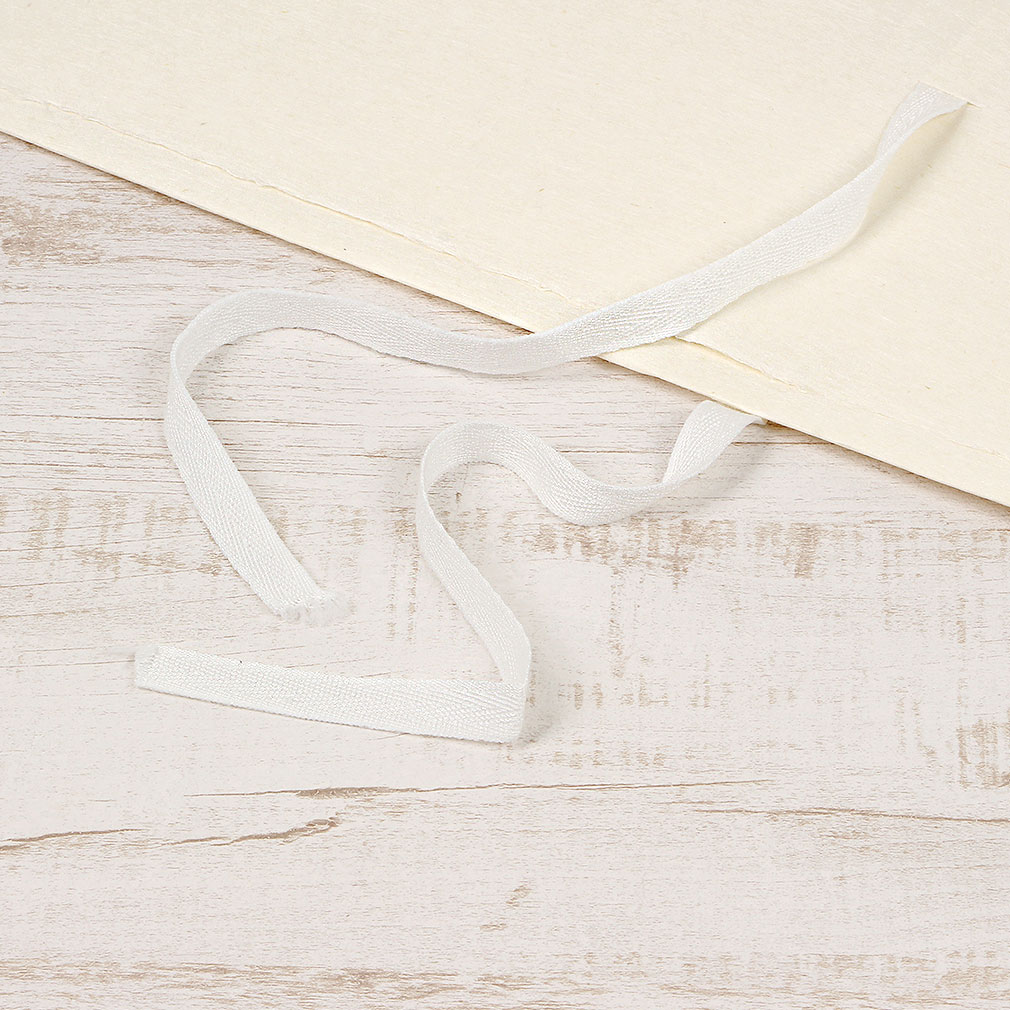 たとう紙 帯 文庫 最高級 美濃和紙 大 着物用 薄黄 茶屋辻 日本製 たとうし たとうがみ 畳紙 畳み紙 帖紙 多当紙 キモノ文庫 四つ手 着付け小物