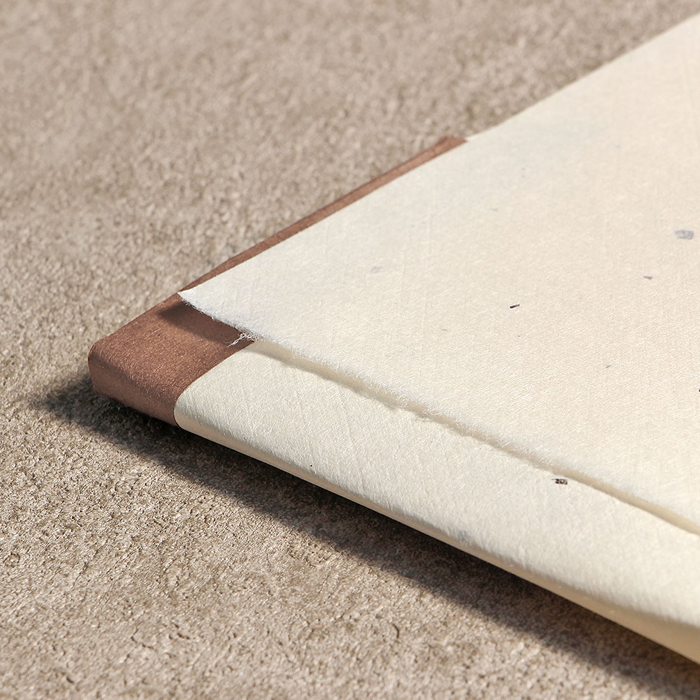  たとう紙 帯 文庫 楮皮入り和紙 和紙 中 帯 長襦袢 浴衣 羽織 七五三 お衣装 生成り 日本製 たとうし たとうがみ 畳紙 畳み紙 帖紙 多当紙 キモノ文庫