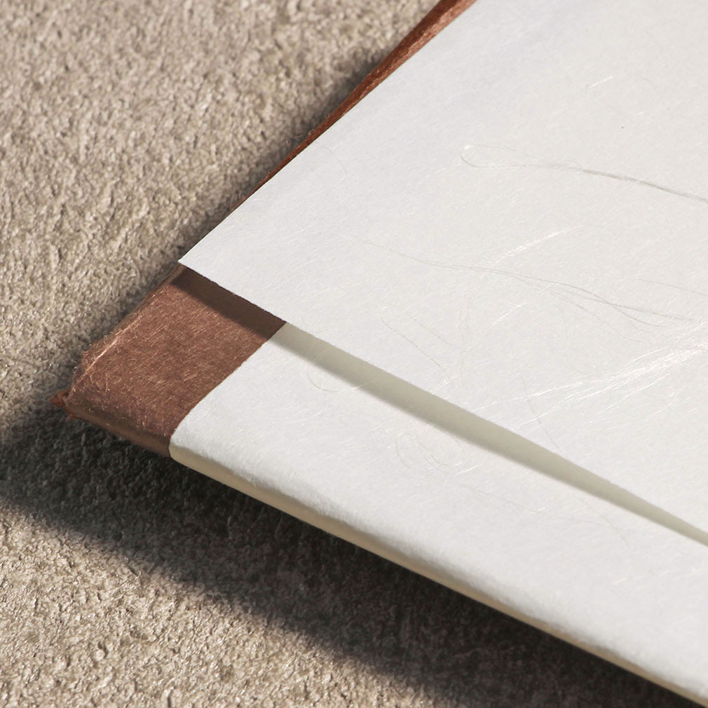 たとう紙 帯 文庫 和紙 大 着物用 白 唐花 日本製 たとうし たとうがみ 畳紙 畳み紙 帖紙 多当紙 キモノ文庫