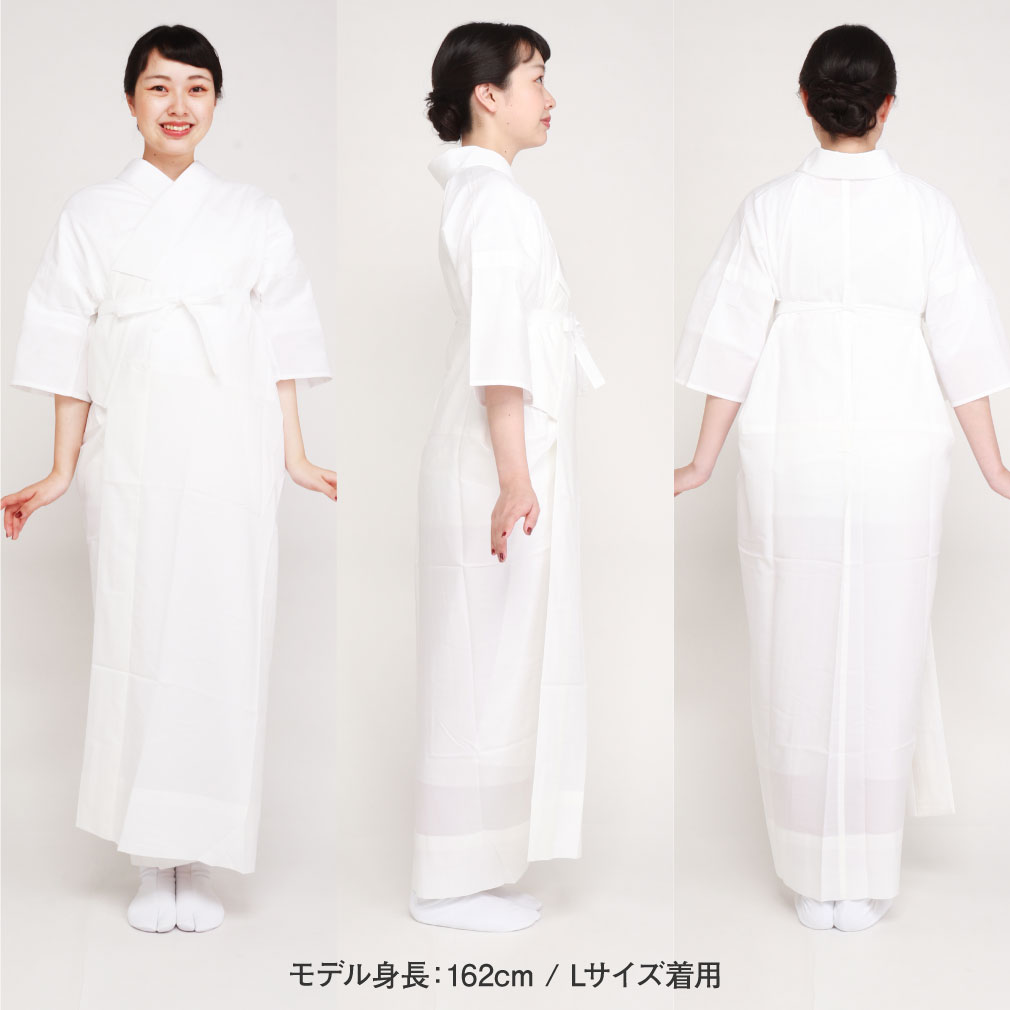 長襦袢 洗える 衿秀 き楽っく きらっく 肌襦袢 じゅばん 襦袢 うそつき うそつき長襦袢 ローズカラー 襟の衿秀 えりひで きものすなお すなお