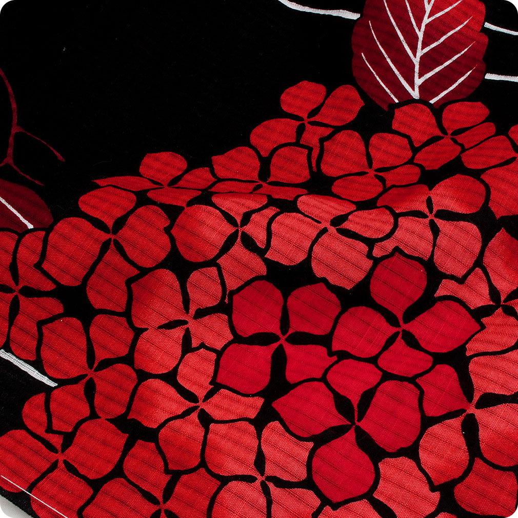 ViVi Classyのお仕立て上がり浴衣