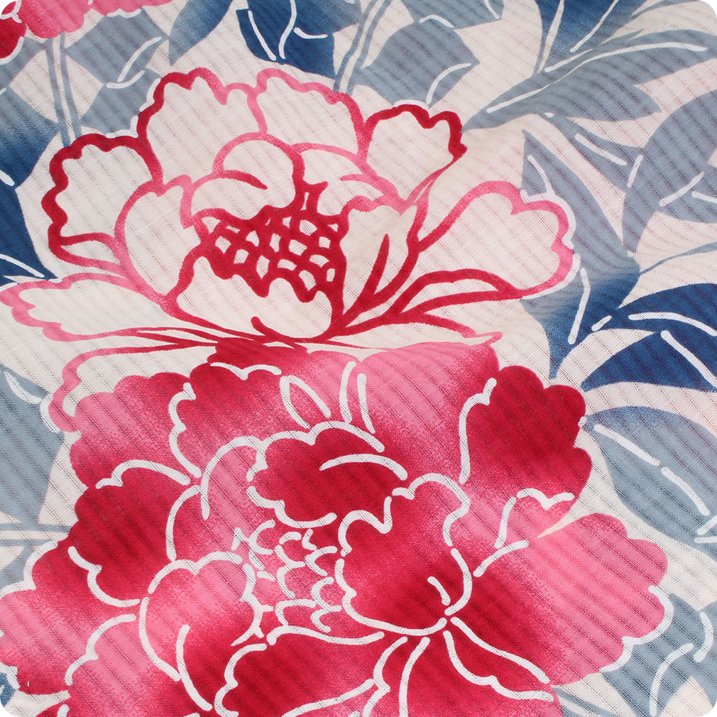 ViVi Classyのお仕立て上がり浴衣