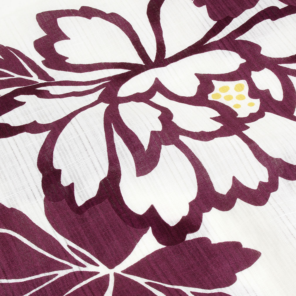 ViVi Fancyのお仕立て上がり浴衣