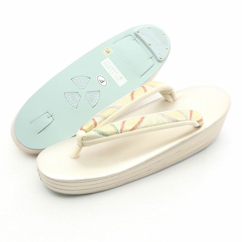 振袖用草履バック