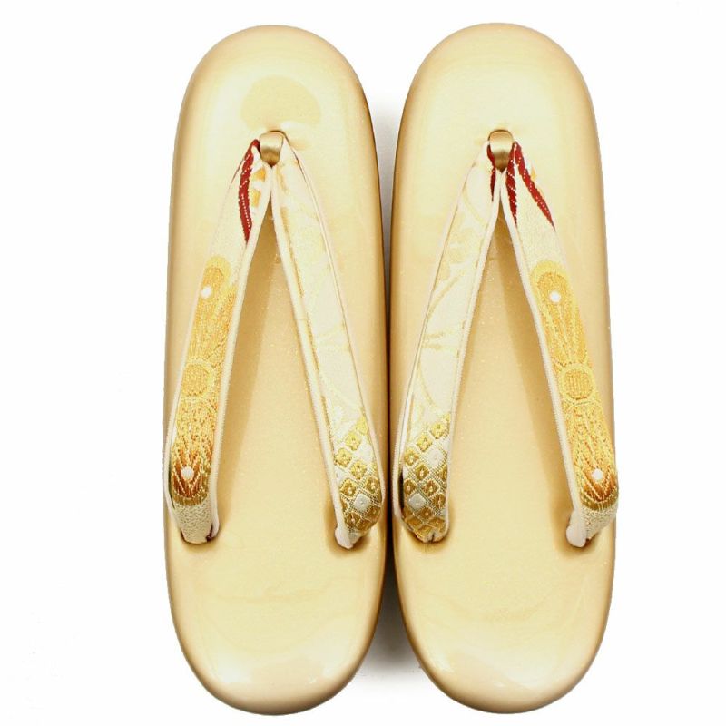 永晃草履バッグセット