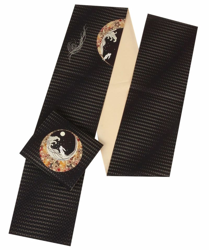 お仕立上り袋帯