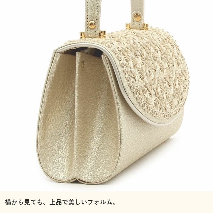 世美庵草履バッグセット