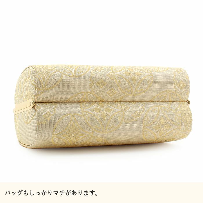 草履バッグ セット 留袖用 訪問着用 ＜華三彩＞ Sサイズ Mサイズ L