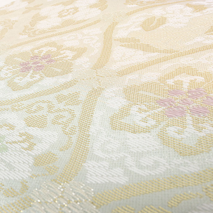 礼装用お仕立て上がり袋帯