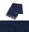 カシミヤショール和装洋装和洋兼用＜CSALE＞CASHMERE100%＜5色＞【◆ブラックカーキブラウングレーネイビー◆カシミヤ100％