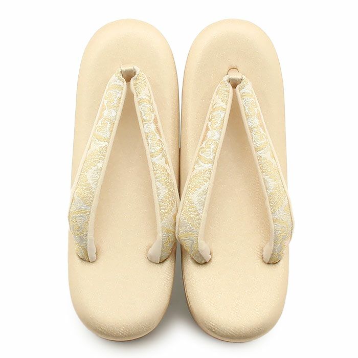 礼装用草履バッグセット紗織