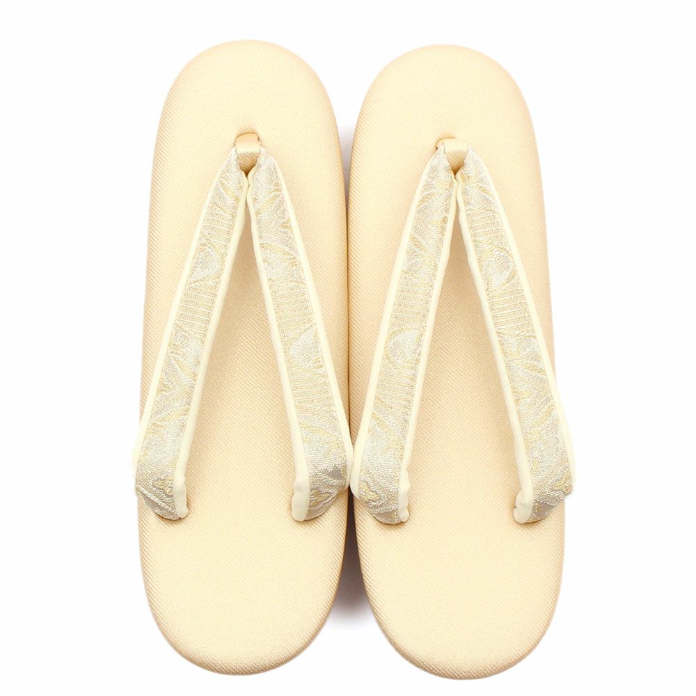 礼装用草履バッグセット紗織