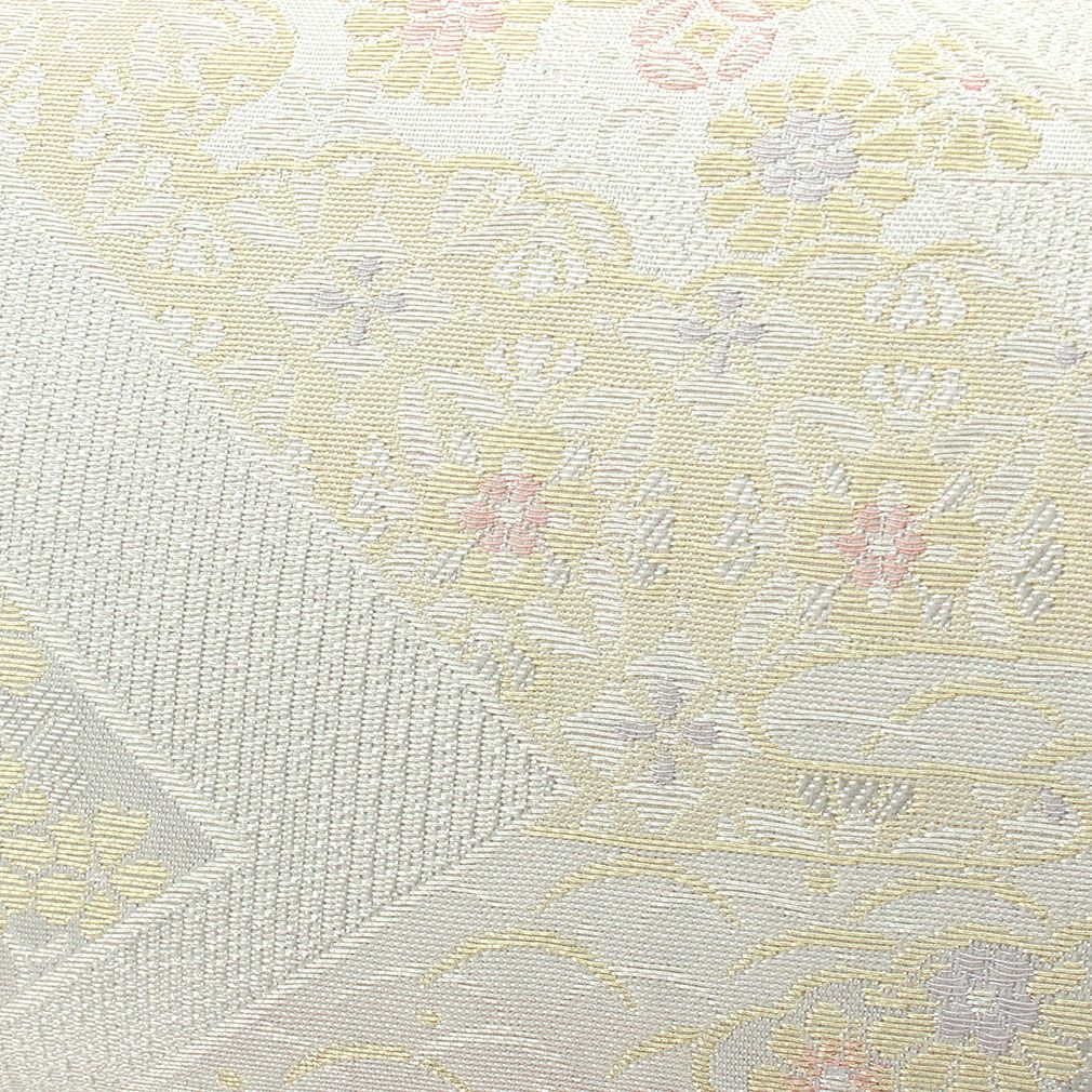 礼装用草履バッグセット紗織