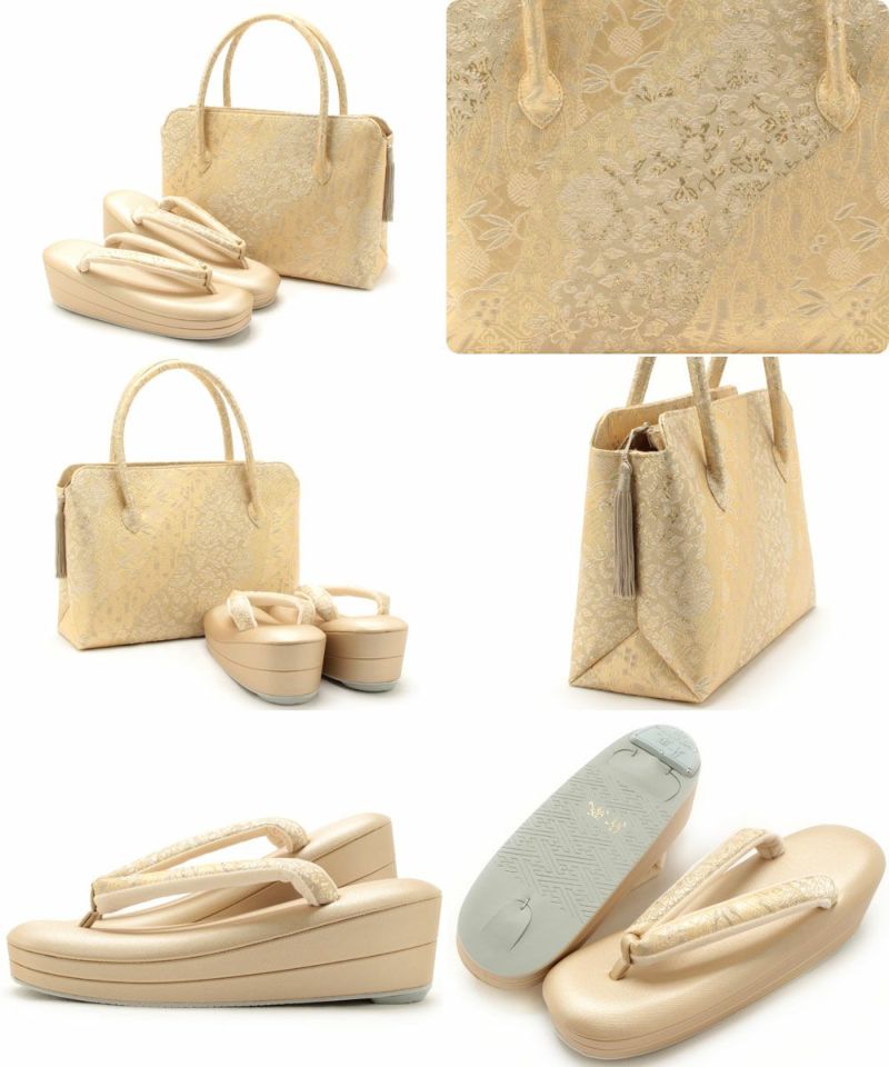 黒留袖 草履 バッグセット 留袖 訪問着 紗織 沙織 Sサイズ Mサイズ L