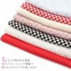 7歳の七五三に！可愛い帯揚げ