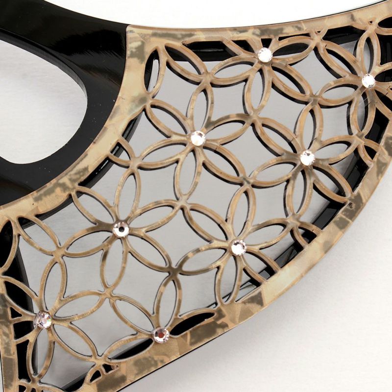 カジュアルかんざし