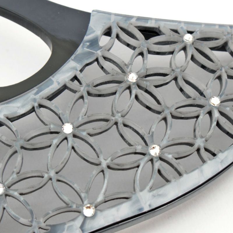 カジュアルかんざし