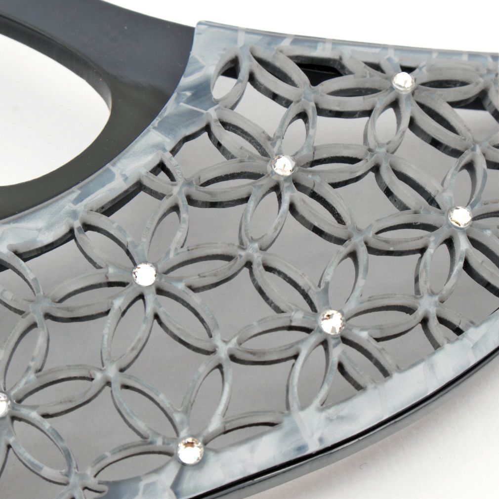 カジュアルかんざし