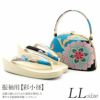 振袖用草履バッグセット