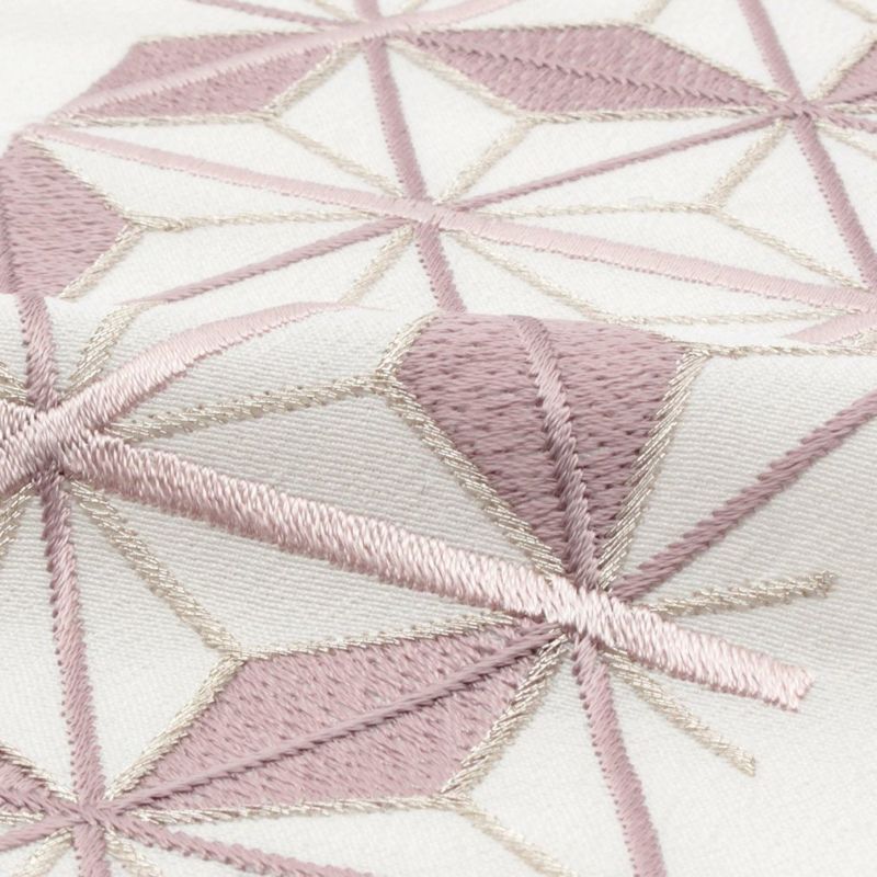 振袖用刺繍半襟