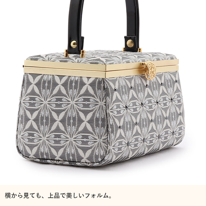 振袖用草履バッグセット＜PRIMA＞