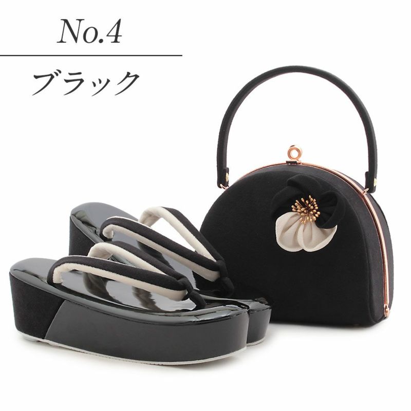 草履バックセット 成人式 振袖 紗織 Mサイズ Lサイズ ベージュ