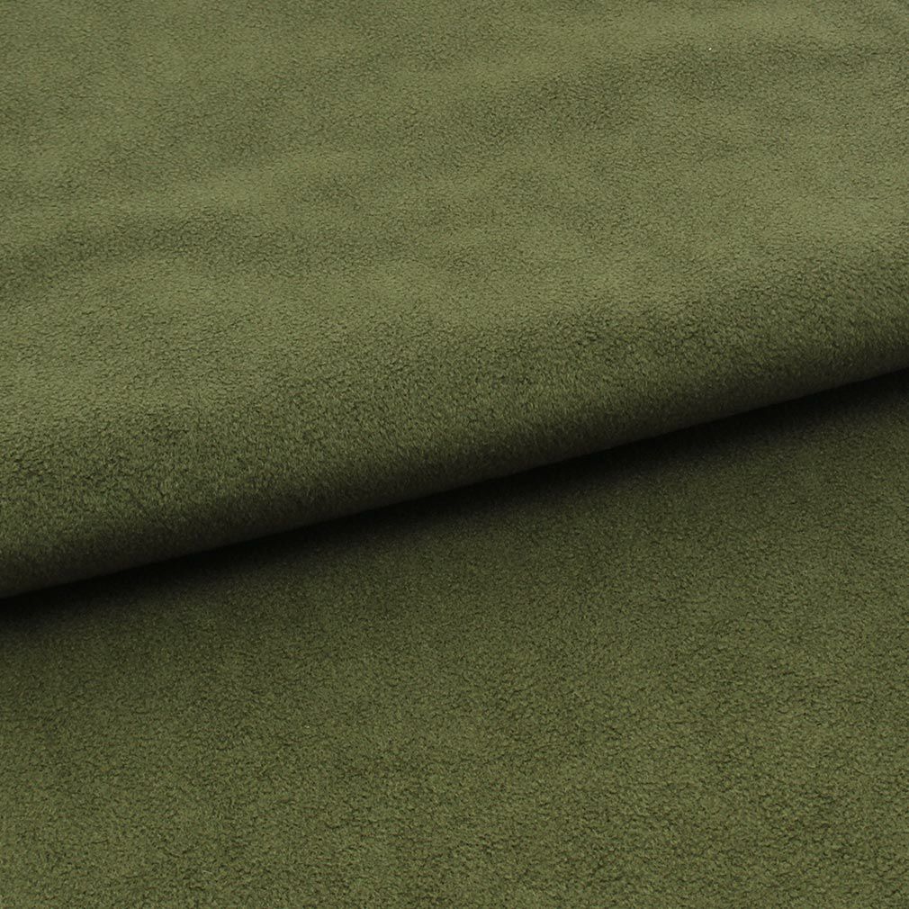 スエード調織帯揚げ