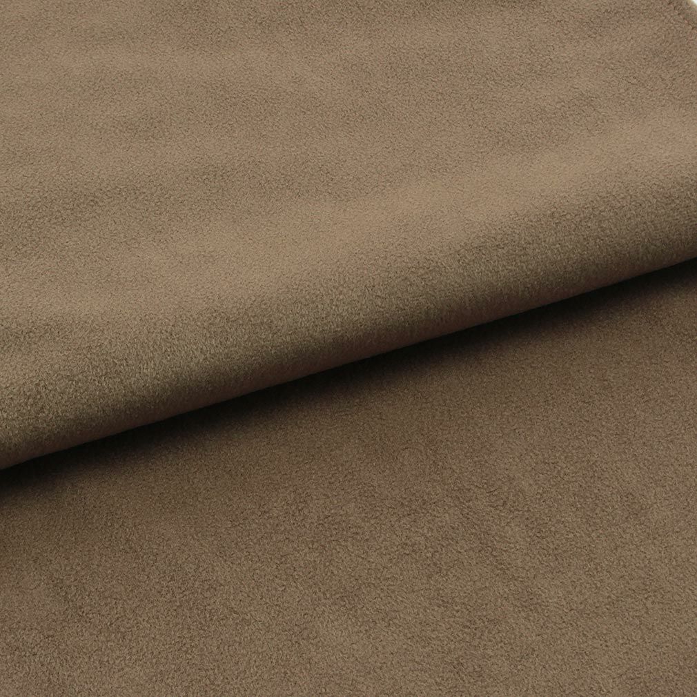 スエード調織帯揚げ