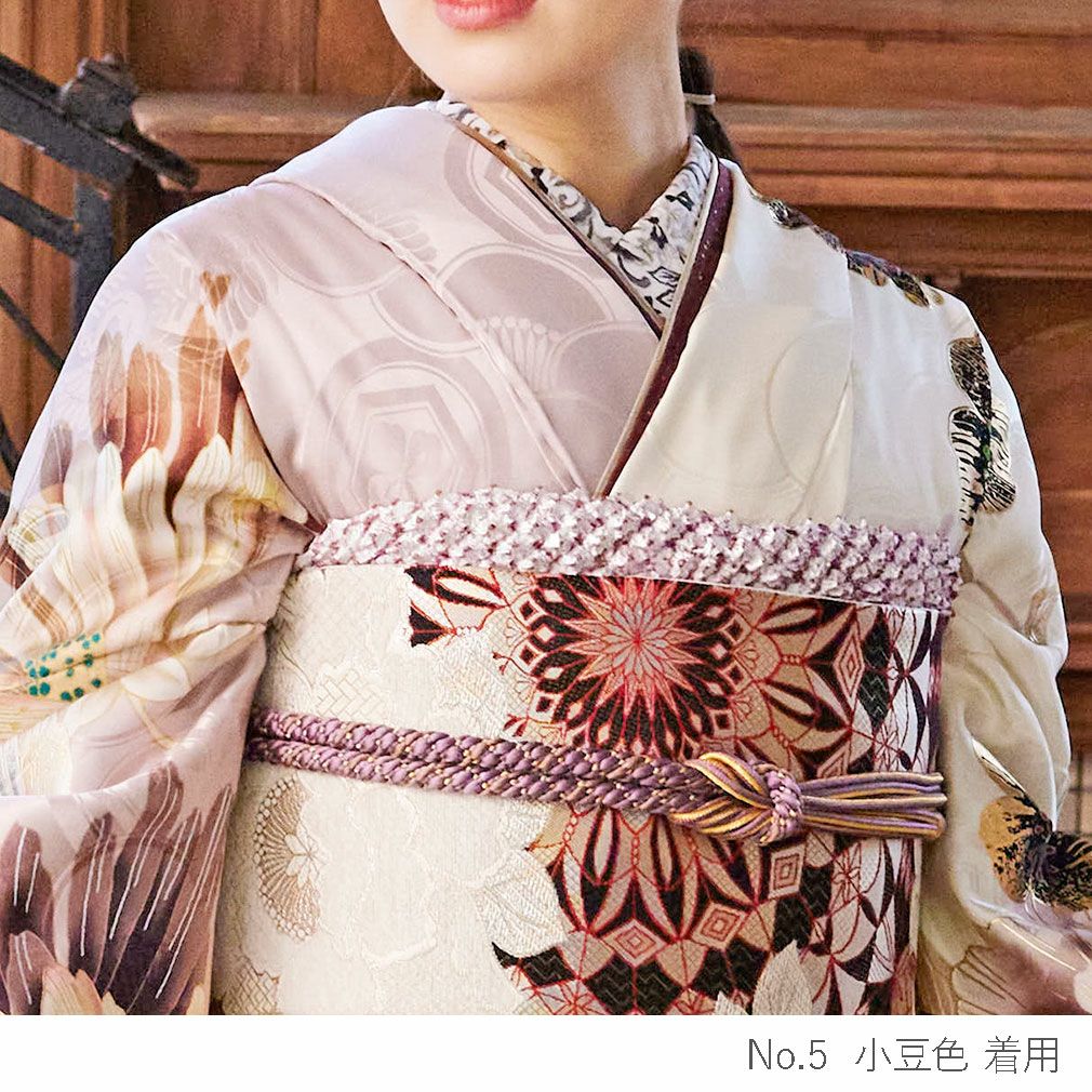 帯揚げ 振袖 成人式 絞り帯揚げ 正絹 日本製 振り袖