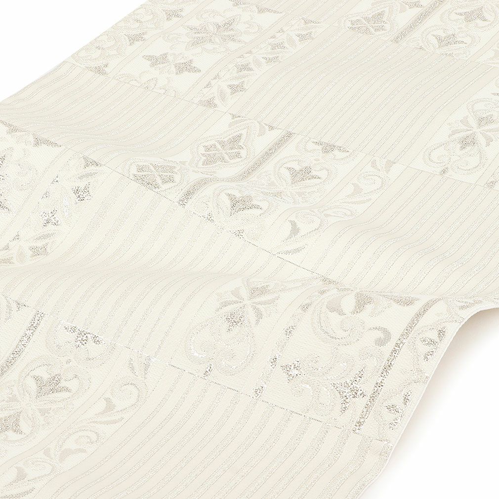 振袖用お仕立て上がり袋帯