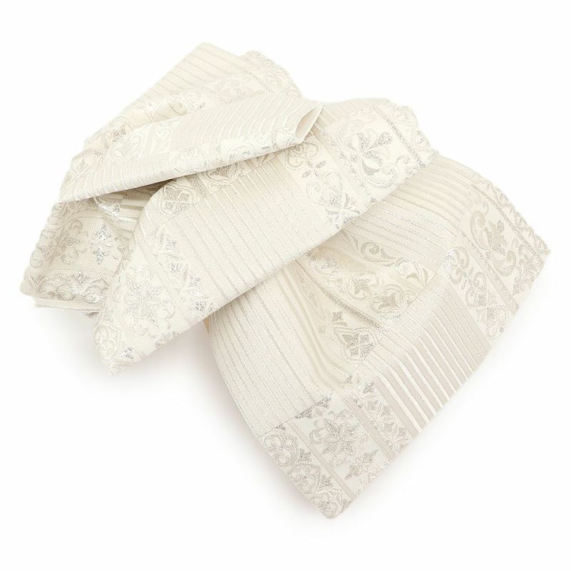 振袖用お仕立て上がり袋帯