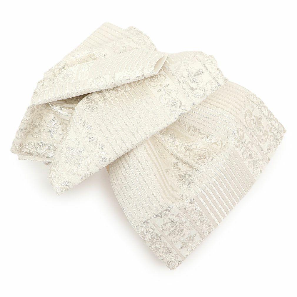 振袖用お仕立て上がり袋帯