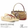 振袖用草履バッグセット