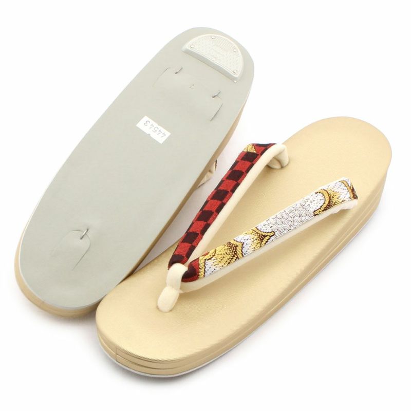 振袖用草履バッグセット