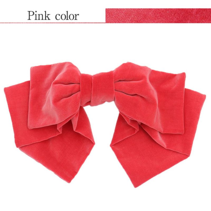 ヘアアクセサリー