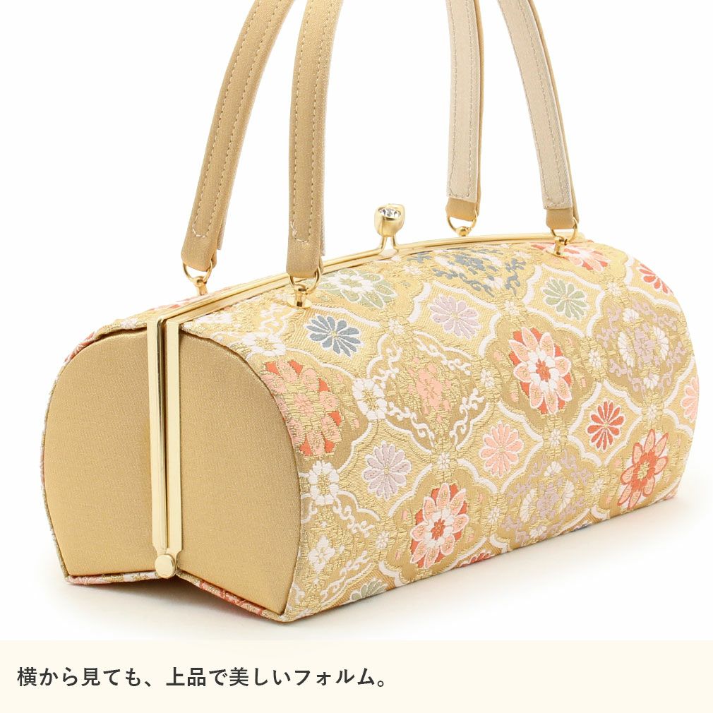 振袖用草履バッグセット