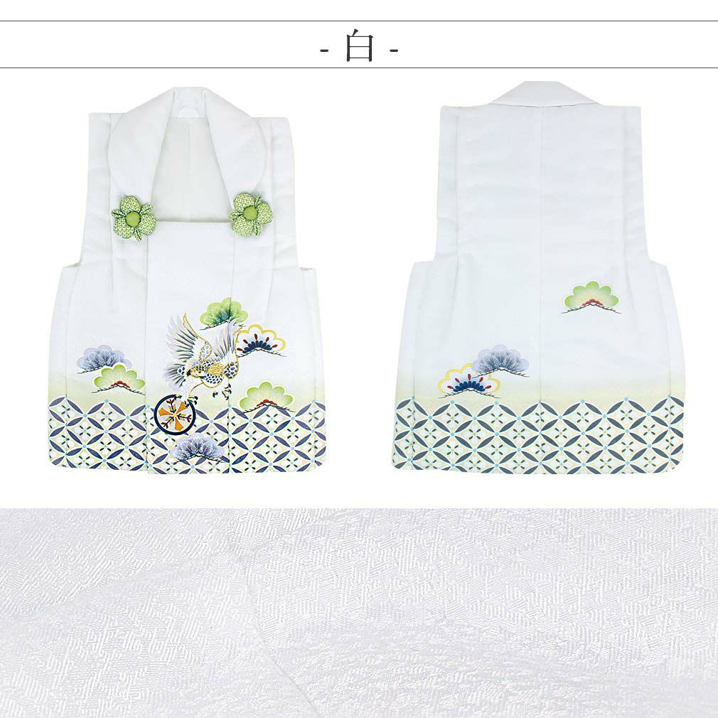 被布コート単品