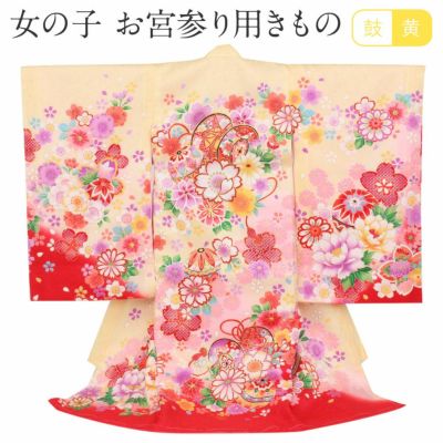 お宮参りカテゴリトップページ