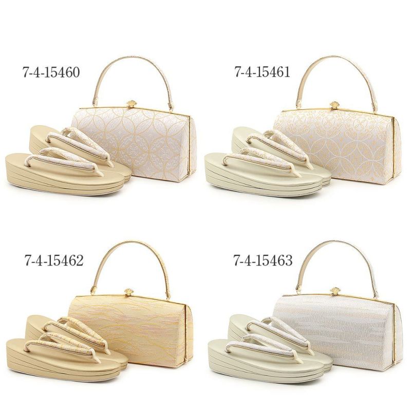 草履バッグセット留袖用礼装黒留袖色留袖訪問着草履バッグ留袖結婚式