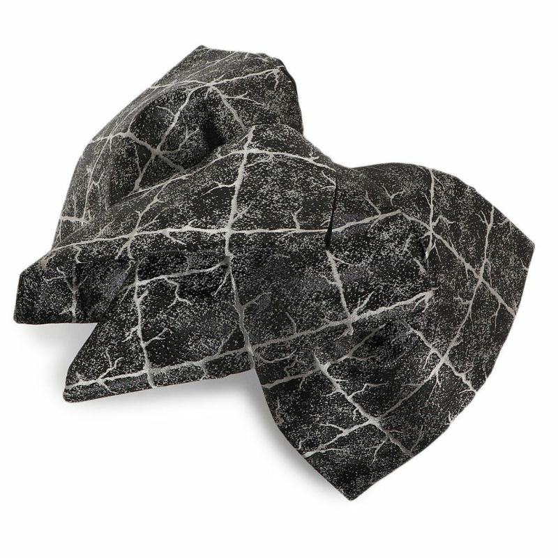 袋帯振袖用帯成人式ブラックスクエア西陣織丸勇織物