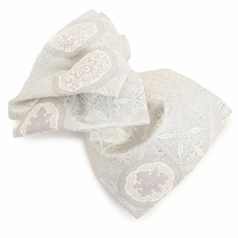 袋帯振袖用帯成人式織善松田忍