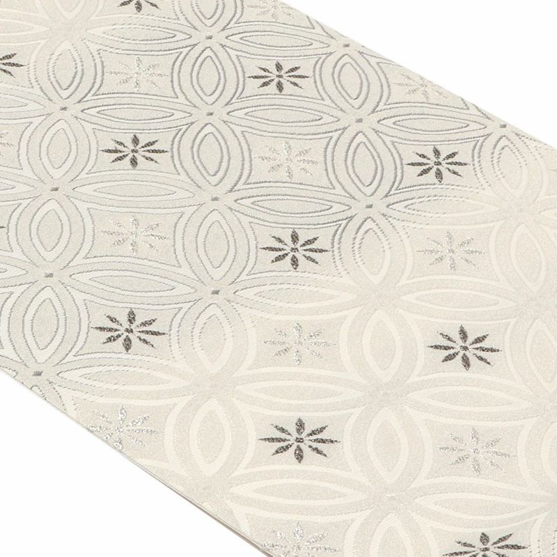 袋帯振袖用帯成人式織善松田忍