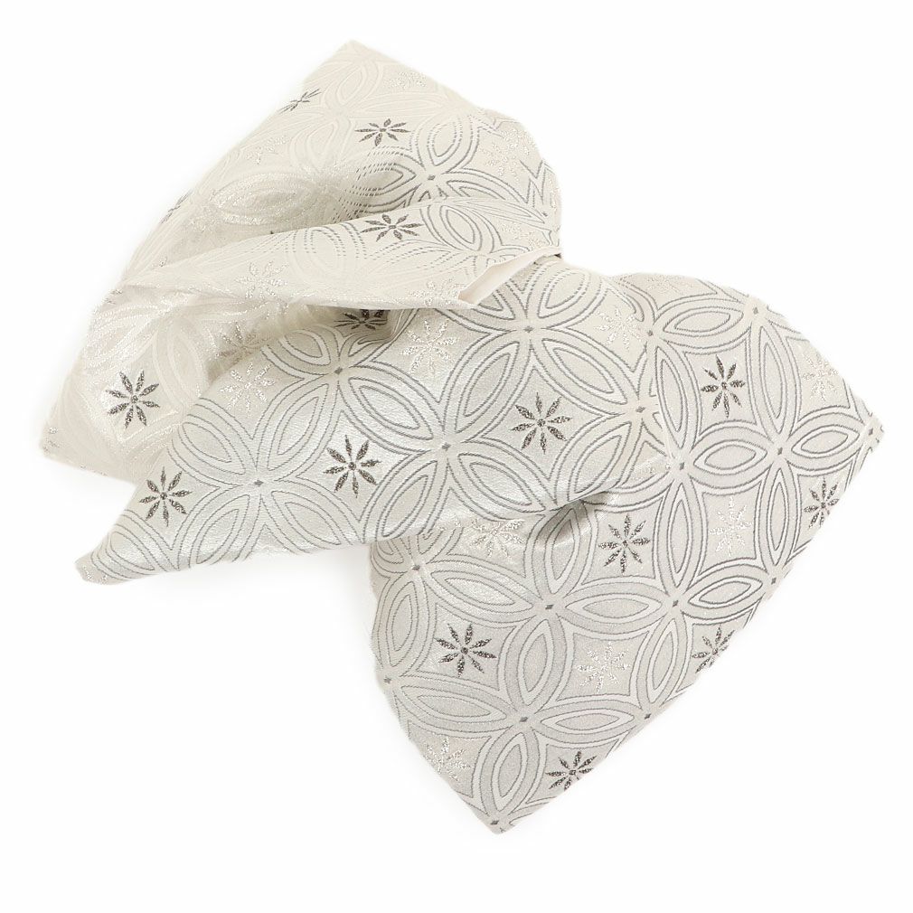 袋帯振袖用帯成人式織善松田忍