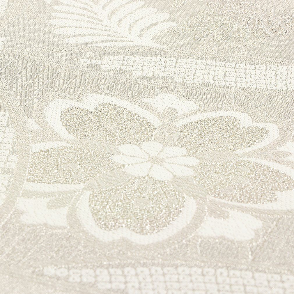 袋帯振袖用帯成人式織善松田忍