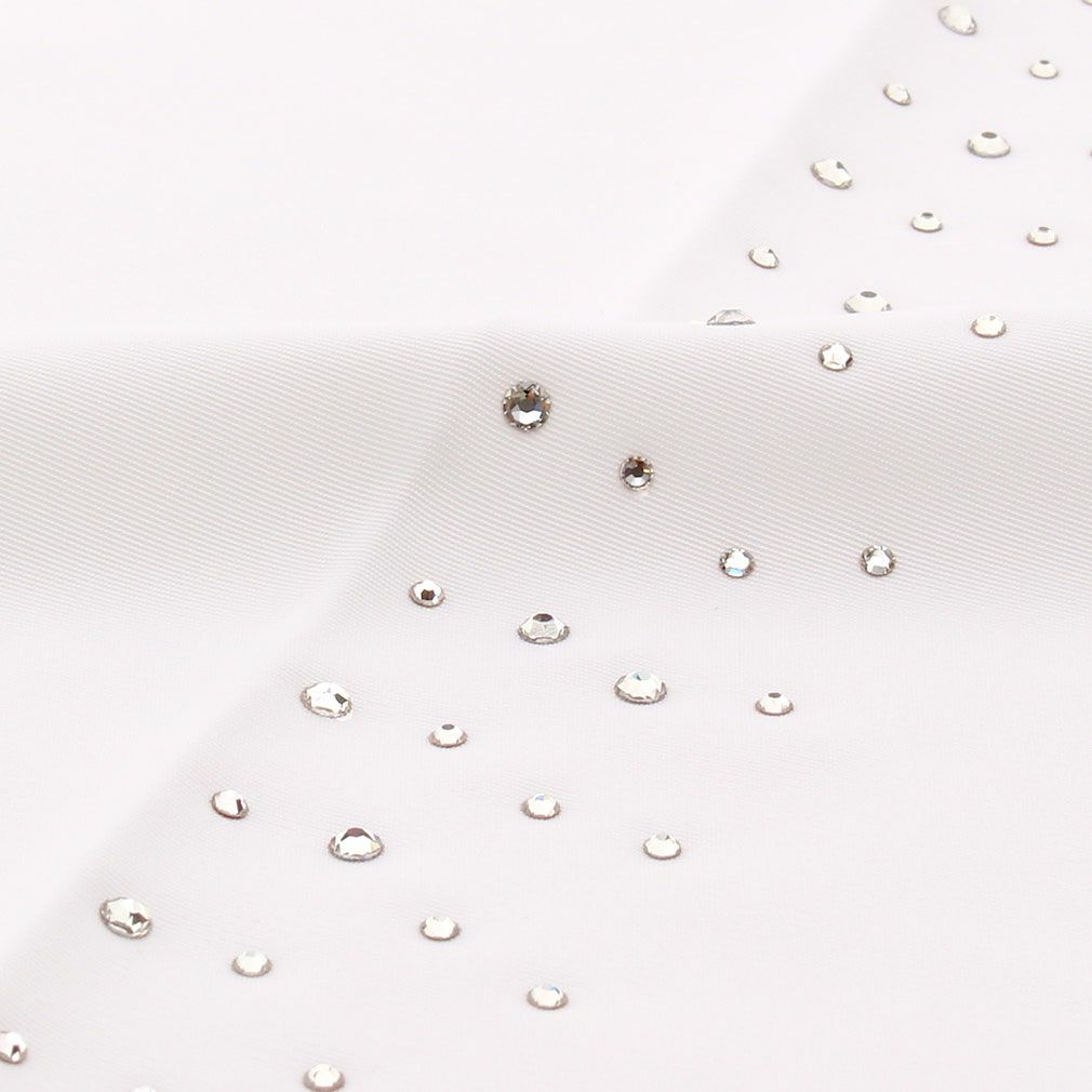 半襟半衿刺繍振袖成人式黒白ベージュグレージュ深緑留袖訪問着黒留袖全5色ポリエステル日本製はんえりスワロフスキーswarovski高級半衿シルエリーお洒落衿卒業式結婚式袴和服街着小紋袷単衣紬カジュアル着物和装