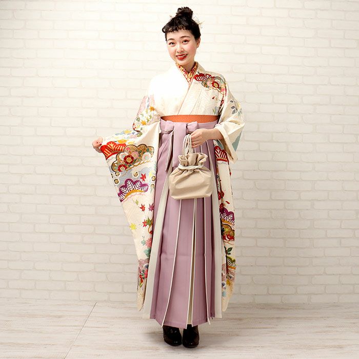 ブランド帯 袋帯 菱取り 桐の花 鳳凰 華紋 菊 着物 023a d