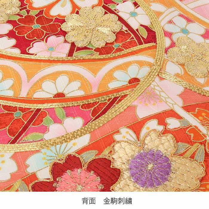 産着女の子用お宮参り用初着新品販売購入